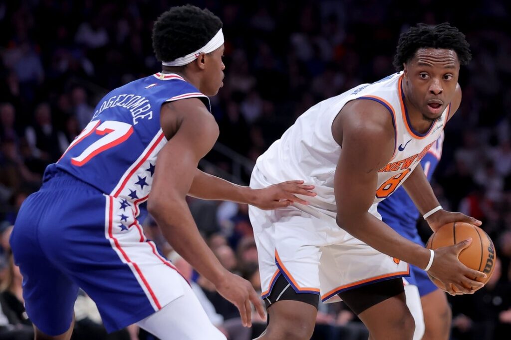 OG Anunoby
