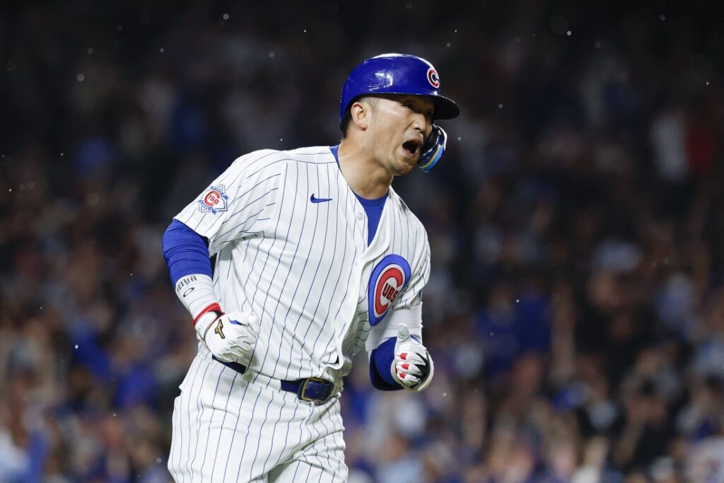 cubs, reds