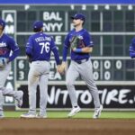 Los Angeles Dodgers