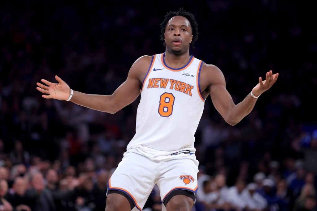 OG Anunoby