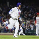 Michael Conforto