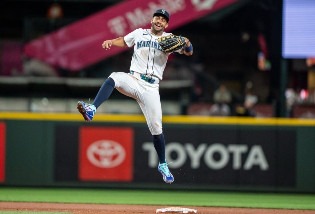 Seattle Mariners