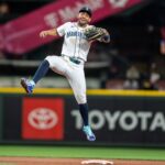 Seattle Mariners