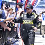 Tyler Reddick
