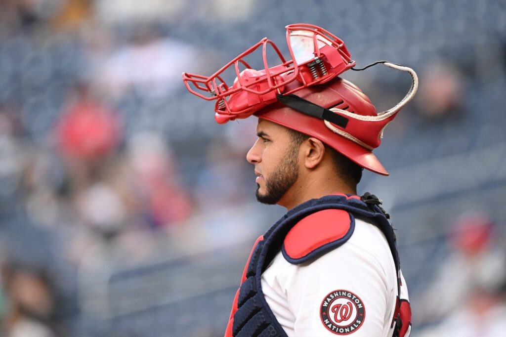 keibert ruiz