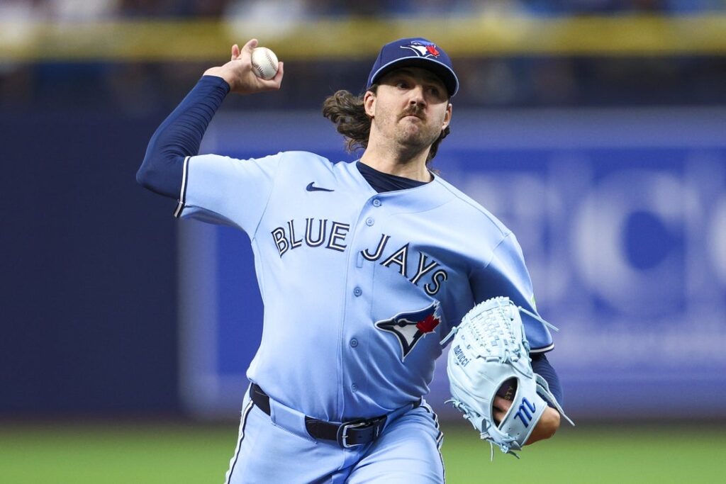 Kevin Gausman