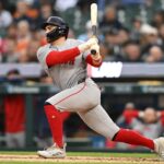 Red Sox, Tigers