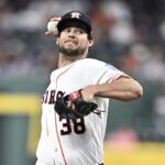 Dodgers, Astros