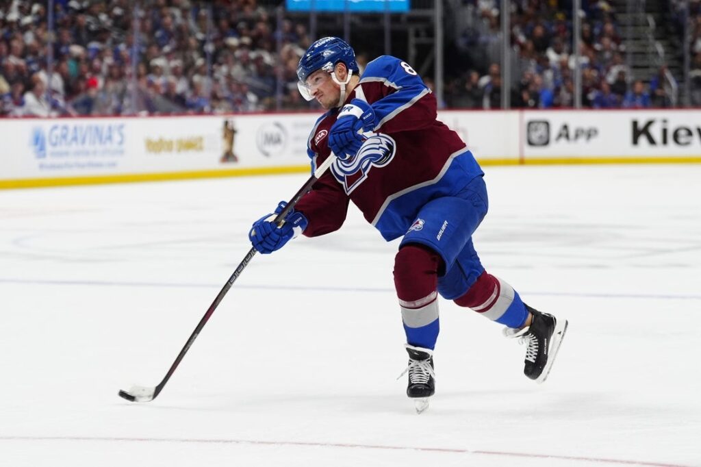 Cale Makar
