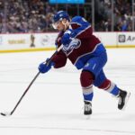 Cale Makar