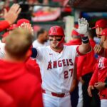Mike Trout
