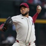 Eduardo Rodriguez Pirates