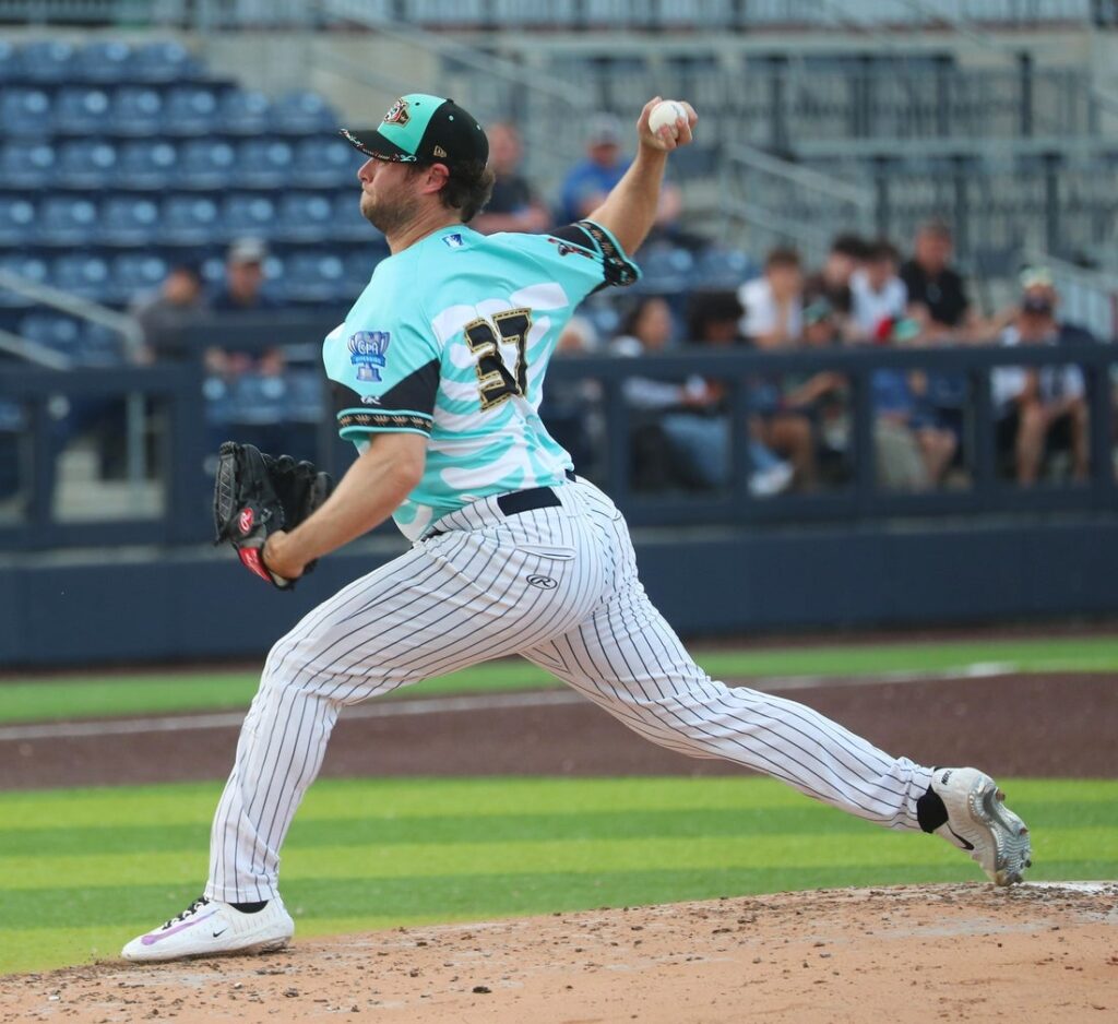 Gerrit Cole