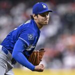 ohtani pitcher