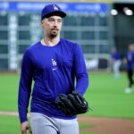Blake Snell