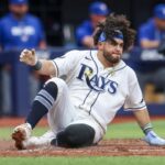 blue jays rays