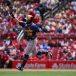 brewers cardinals