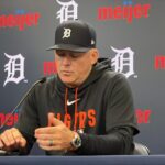 A.J. Hinch