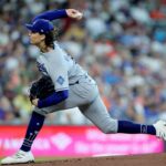Tyler Glasnow