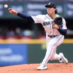 Braves, Mariners