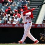 White Sox, Angels