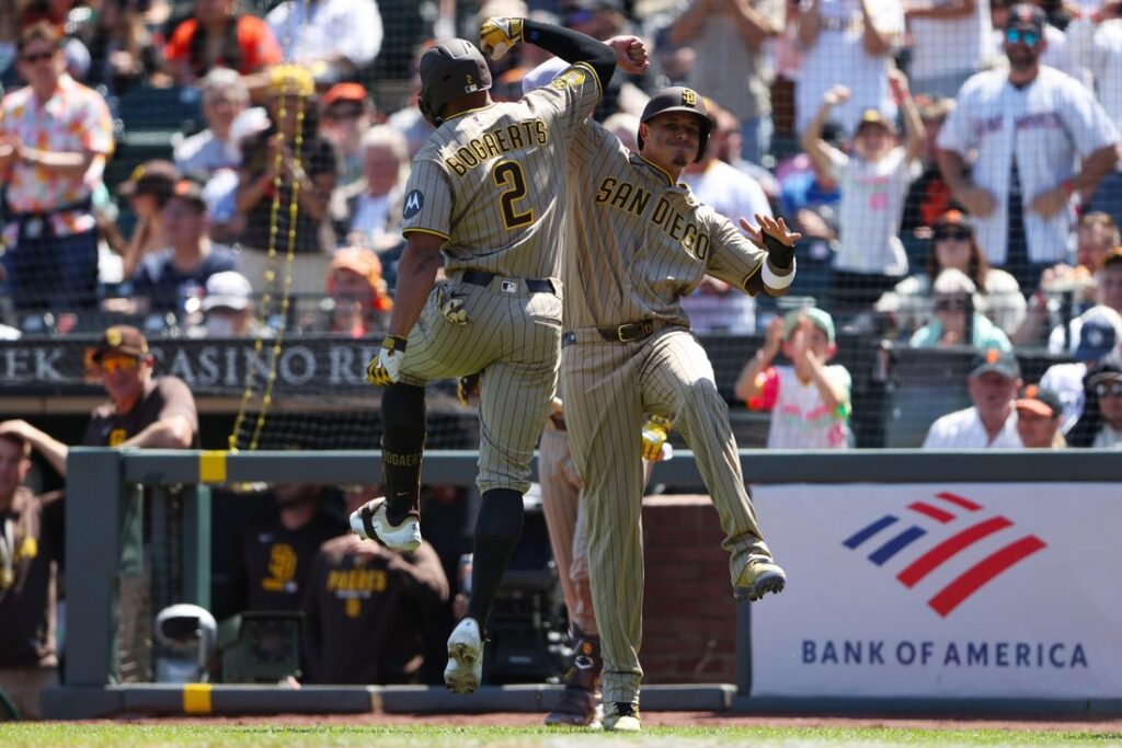 San Diego Padres