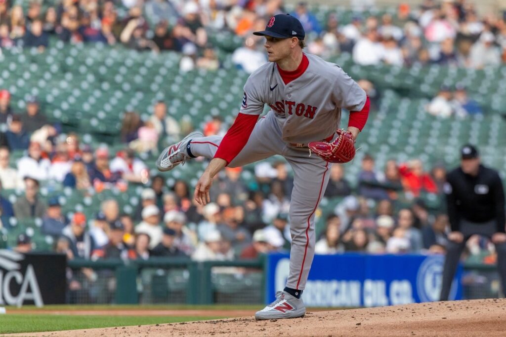 Sonny Gray