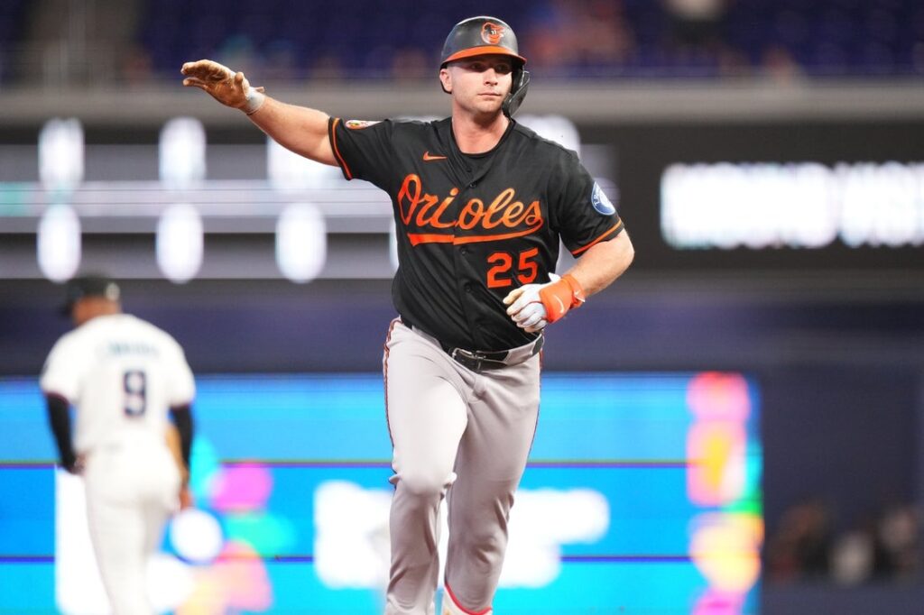 Pete Alonso