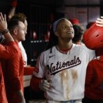 Twins, Nationals