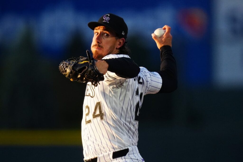 Michael Lorenzen