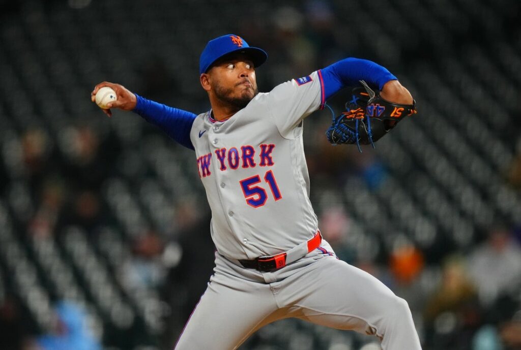 Freddy Peralta