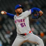 Freddy Peralta