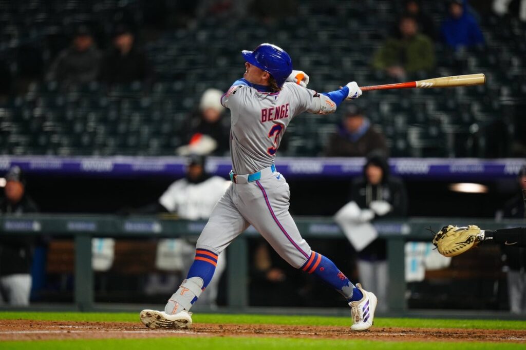 mets, rockies