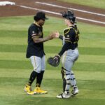 Pirates, Diamondbacks