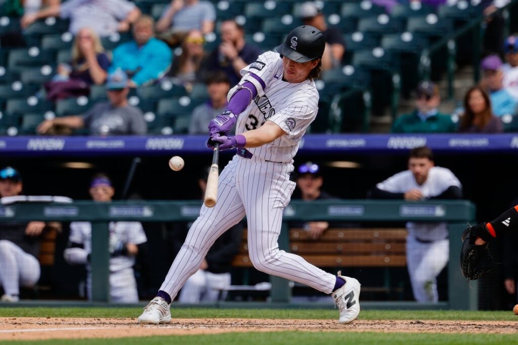 rockies