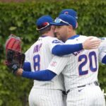 Chicago Cubs