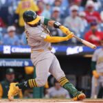 Athletics, shea