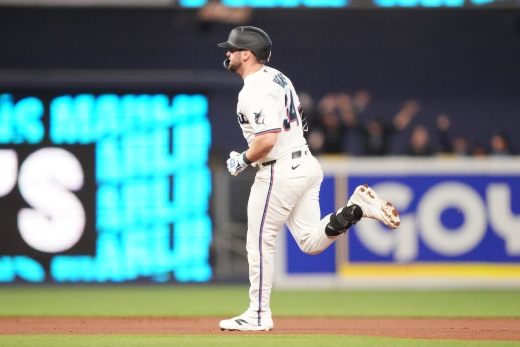 marlins