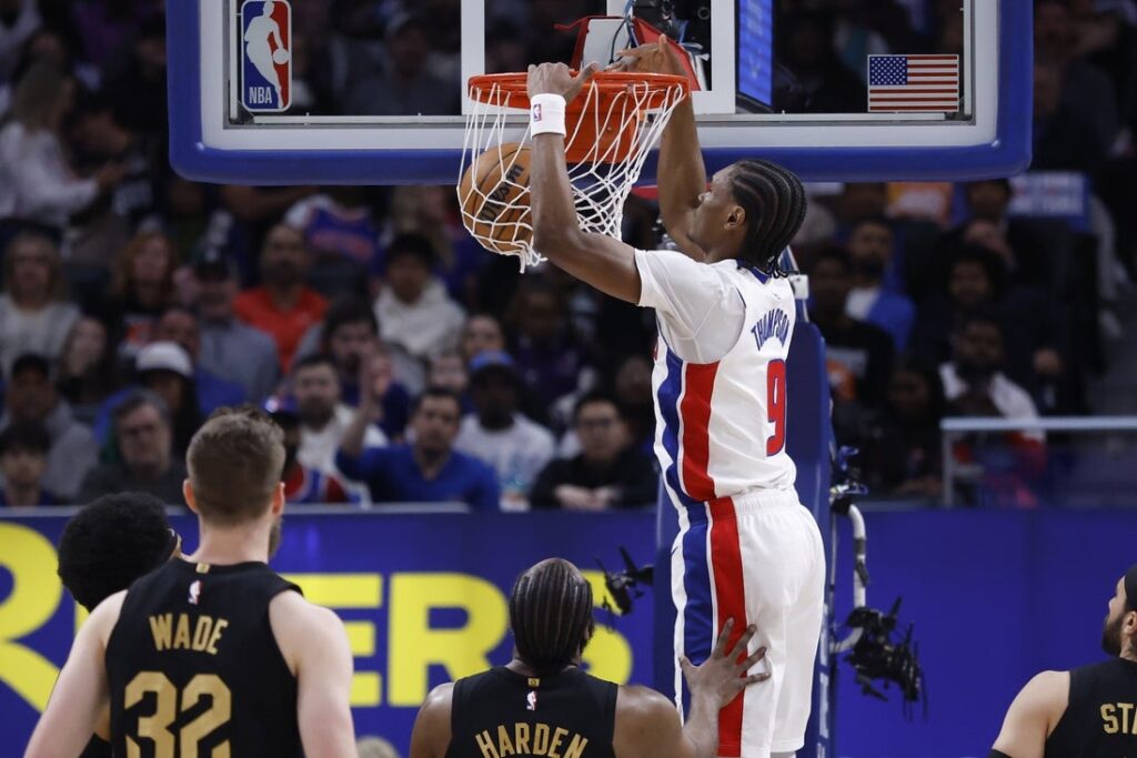 pistons