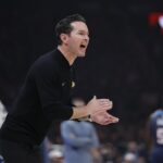 JJ Redick
