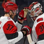 Andersen Hurricanes