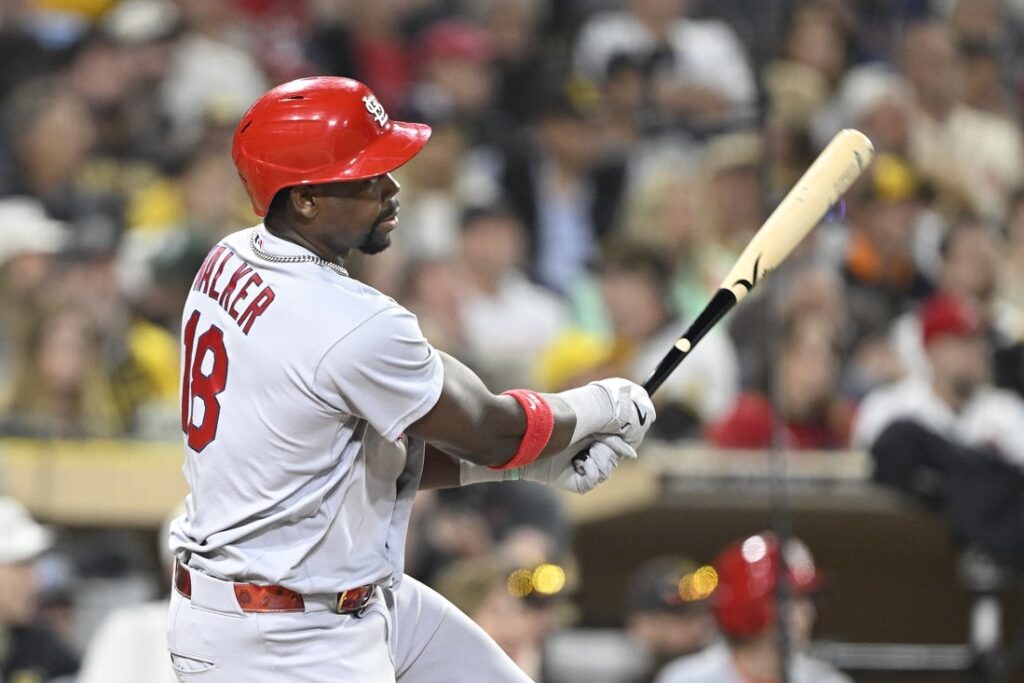 St. Louis Cardinals