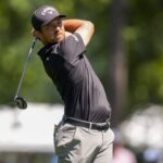 xander schauffele