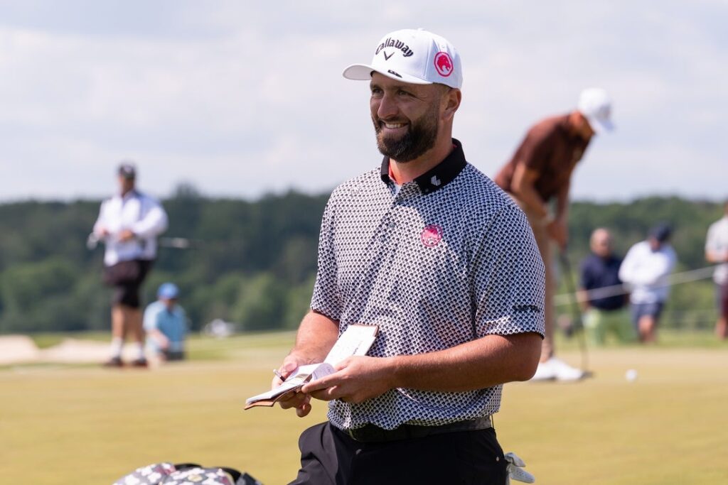 jon rahm