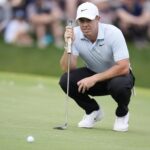 Rory McIlroy