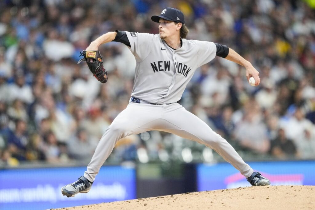 Max Fried