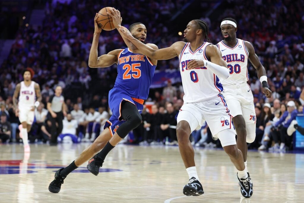 knicks