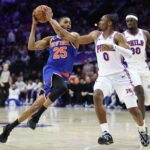 knicks