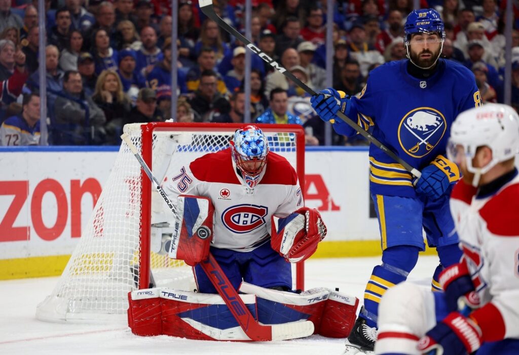 canadiens
