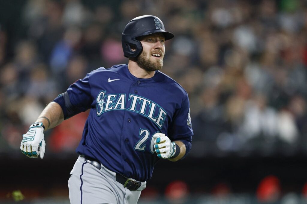 mariners